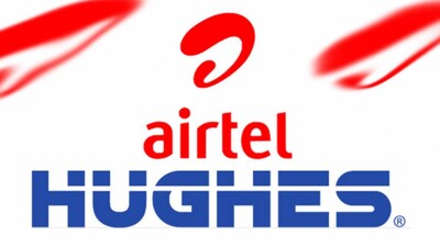 Airtel-Hughes