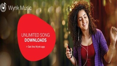 Airtel-Wynk