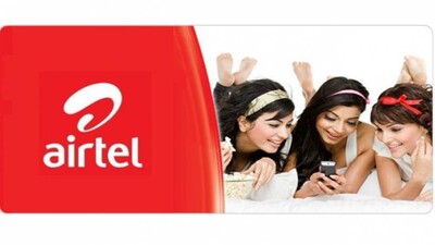 Airtel best offer september, benefit for prepaid and postpaid customers broadband