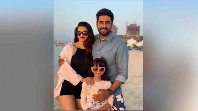 Aishwarya-Abhishek