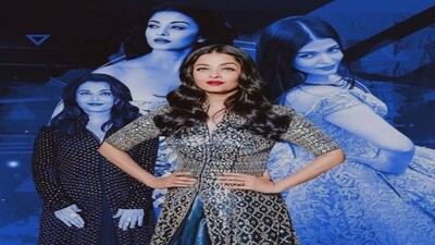 Aishwarya Rai Bachchan
