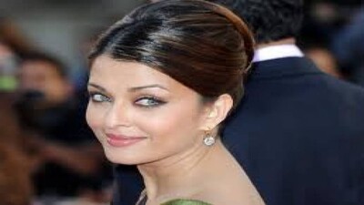 Aishwarya Rai Bachchan