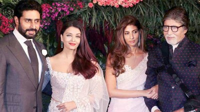 Aishwarya-Shweta