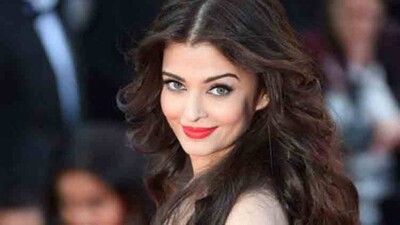 Aishwarya Bachchan