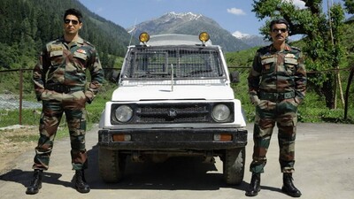 Aiyaary