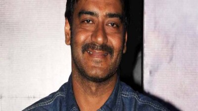 Ajay Devgn