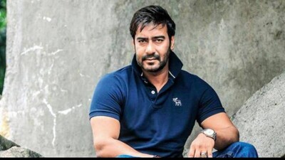 Ajay-Devgn