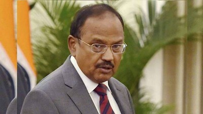 Ajit-Doval