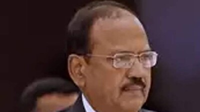 Ajit-Doval