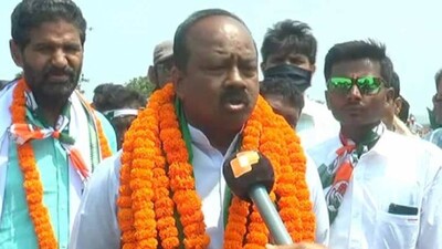 Ajit Mangaraj