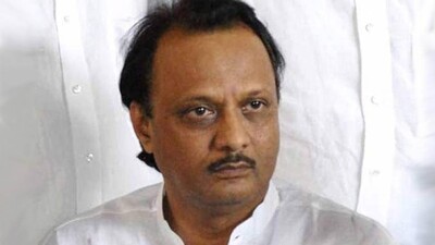 Ajit-Pawar