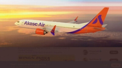 Akasa Air to allow pet dogs and cats in cabin, cargo from November