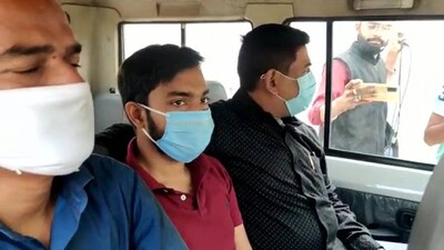 Sky King Fraud: Akash Pathak’s 4-Day Police Remand Concludes