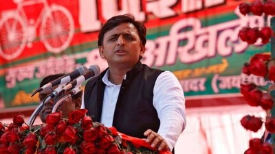 Akhilesh-Yadav