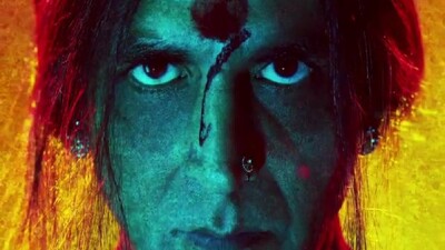 Akshay Kumar