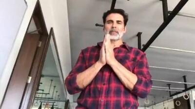 Akshay Kumar Birthday: Odisha Akkians Celebrate Superstar's B'Day By Contributing 11111 To A Martyr Family