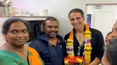 Akshay-Kumar-With-Raghava-L
