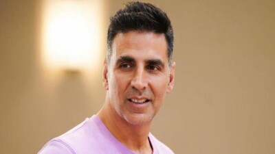 Akshay Kumar