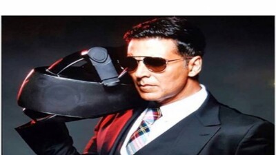 Akshay Kumar