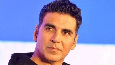 Akshay