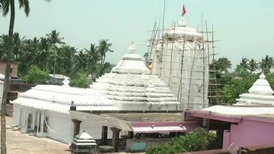 Reopening Of Temples