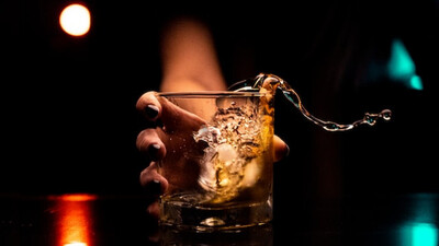 Alcohol