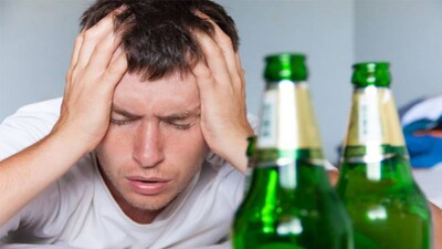 Alcoholic