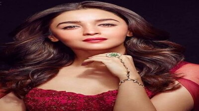 Alia Bhatt
