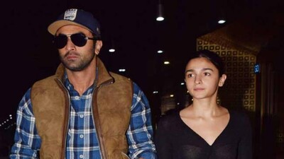 Ranbir Alia