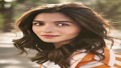 Alia Bhatt