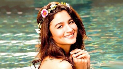 Alia Bhatt's Sadak 2 Continues To Create Buzz Despite Move To Boycott It On Social Media