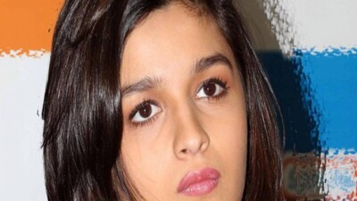Alia bhatt