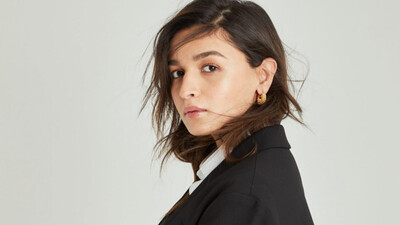 Alia Bhatt
