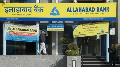 Allahabad-Bank