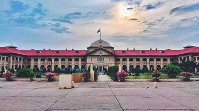 Allahabad-HC
