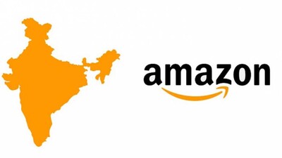 Amazon India