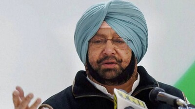 Amarinder-Singh