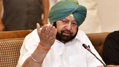 Imprisonment Of 3-Years On Sale-Purchase Of Wheat/Paddy Below MSP In Punjab
