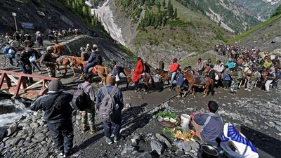 Amarnath-Yatra