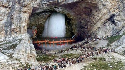 Amarnath-Yatra