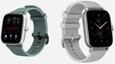 Amazfit