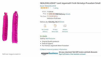 Amazon