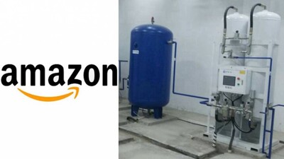 Amazon