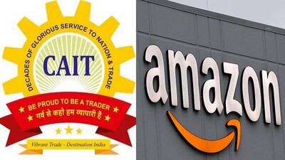 Amazon CAIT