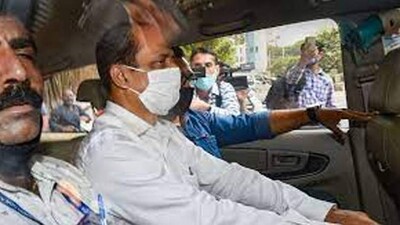 Ambani-Threat