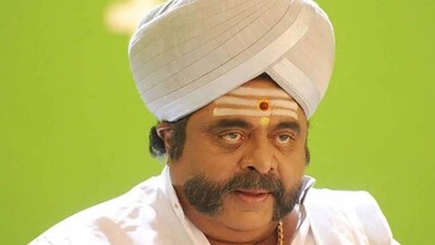 Ambareesh