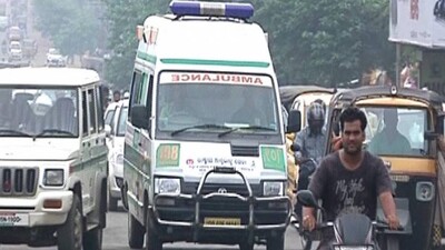 Ambulance booking facility on Odisha Yatri App soon; Govt to fix rates, says Minister