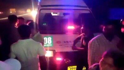 Ambulance