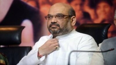 Amit Shah
