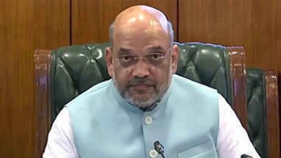 Coal Sector To Play Crucial Part In Achieving USD 5 Trillion Economy Target: Amit Shah